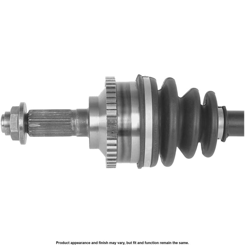 Cardone Select 668032 - CV Axle Shaft Cardone Select 668032 CV Axle Assembly product image 2 of 3