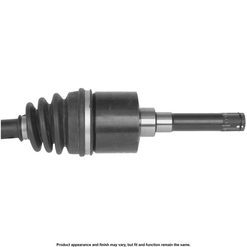 Cardone Select 668032 - CV Axle Shaft Cardone Select 668032 CV Axle Assembly product image 3 of 3