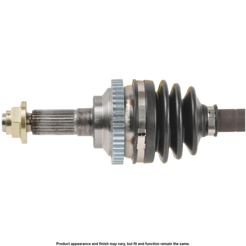 Cardone Select 668038 CV Axle Assembly product image 1 of 3