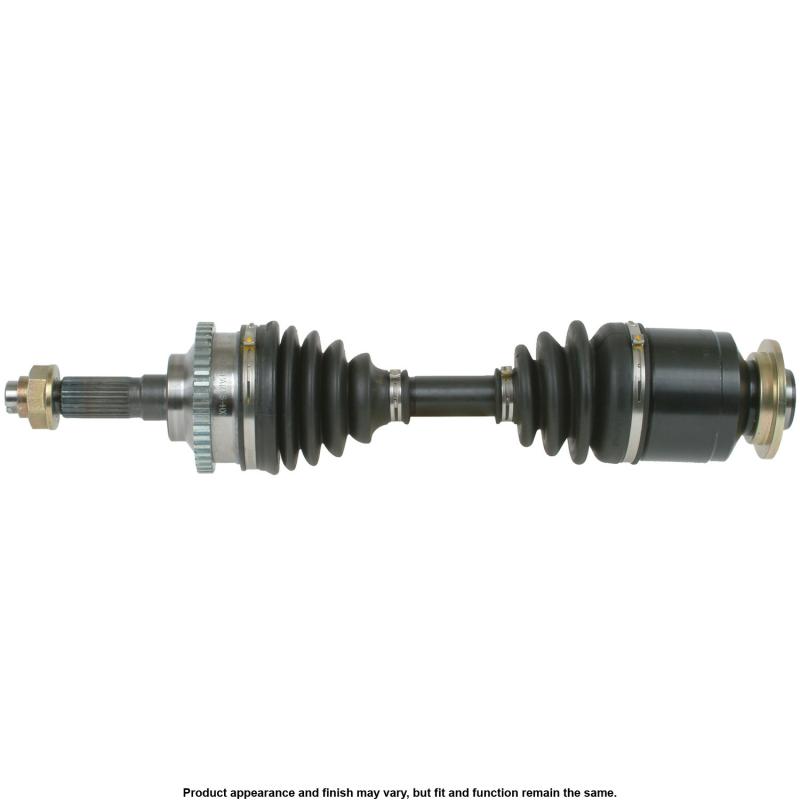 Cardone Select 668047 - CV Axle Shaft Cardone Select 668047 CV Axle Assembly product image 2 of 3