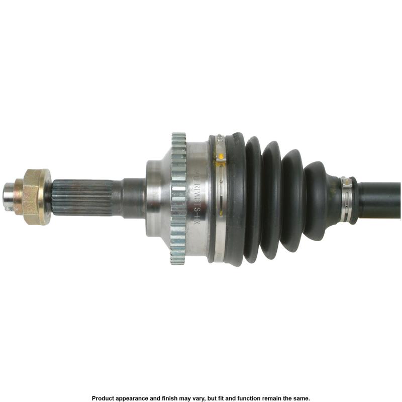 Cardone Select 668047 - CV Axle Shaft Cardone Select 668047 CV Axle Assembly product image 3 of 3