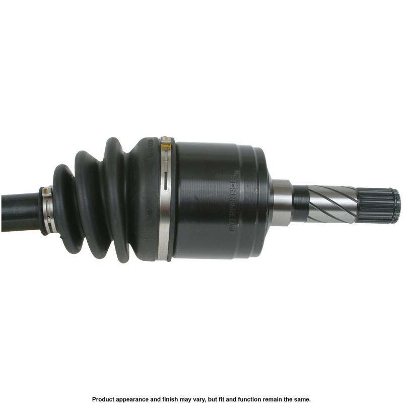 Cardone Select 668048 CV Axle Assembly product image 2 of 3