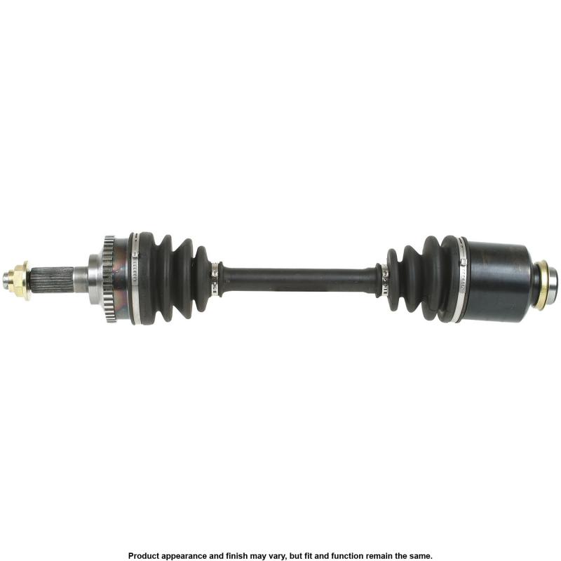 Cardone Select 668075 CV Axle Assembly product image 1 of 3