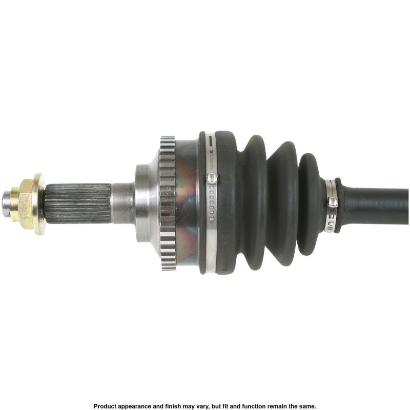 Cardone Select 668075 CV Axle Assembly product image 2 of 3