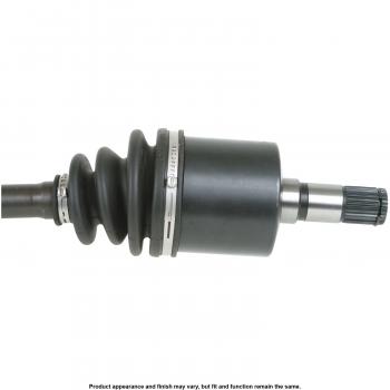 Cardone Select 668076 CV Axle Assembly product image 1 of 3