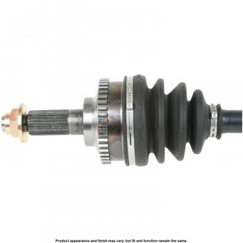 Cardone Select 668076 CV Axle Assembly product image 2 of 3