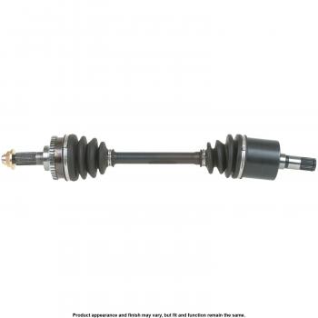 Cardone Select 668076 CV Axle Assembly product image 3 of 3