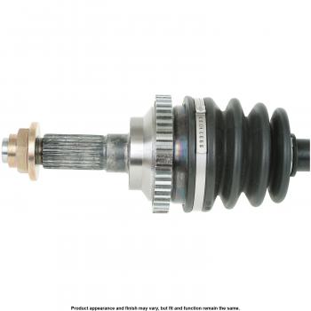Cardone Select 668083 CV Axle Assembly product image 2 of 3