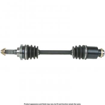 Cardone Select 668083 CV Axle Assembly product image 3 of 3