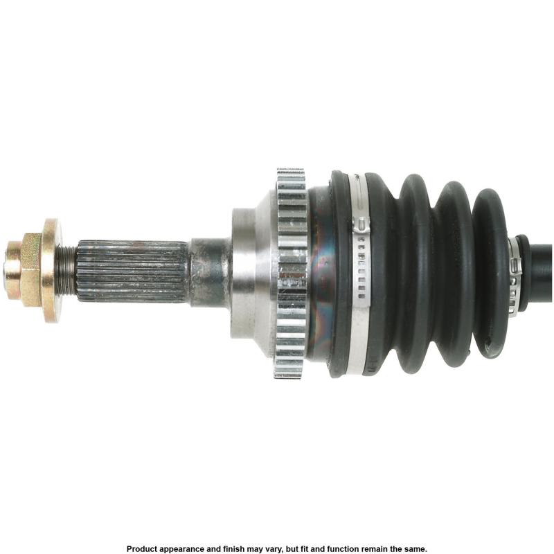 Cardone Select 668084 CV Axle Assembly product image 2 of 3