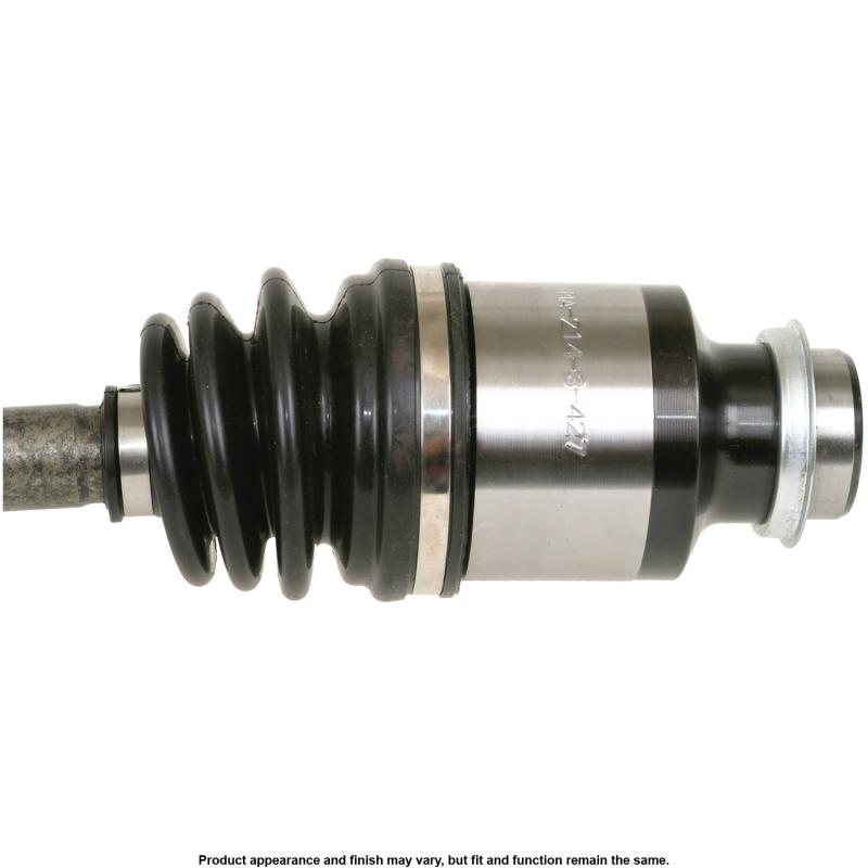 Cardone Select 668087 CV Axle Assembly product image 1 of 3