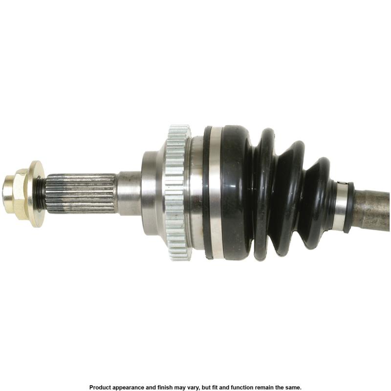 Cardone Select 668087 CV Axle Assembly product image 2 of 3