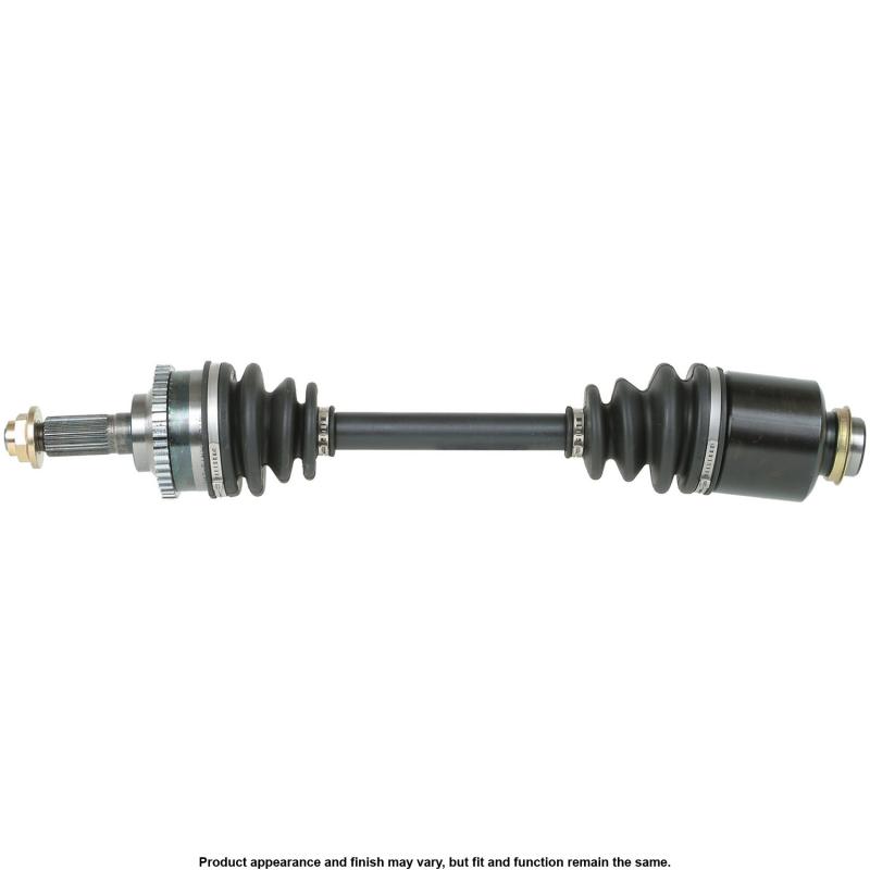 Cardone Select 668097 CV Axle Assembly product image 1 of 3