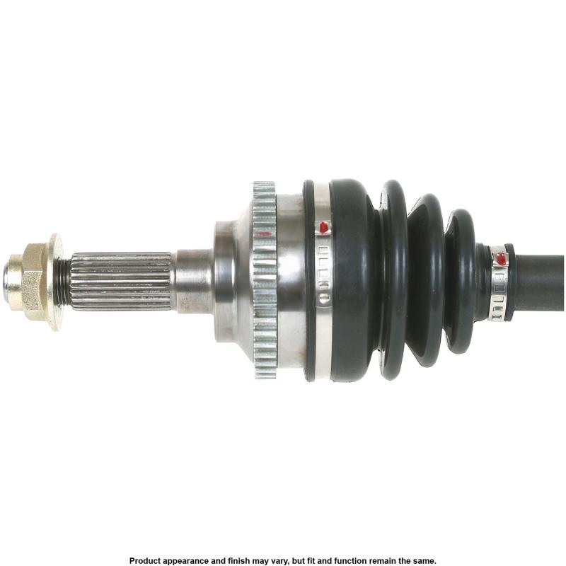 Cardone Select 668098 CV Axle Assembly product image 2 of 3