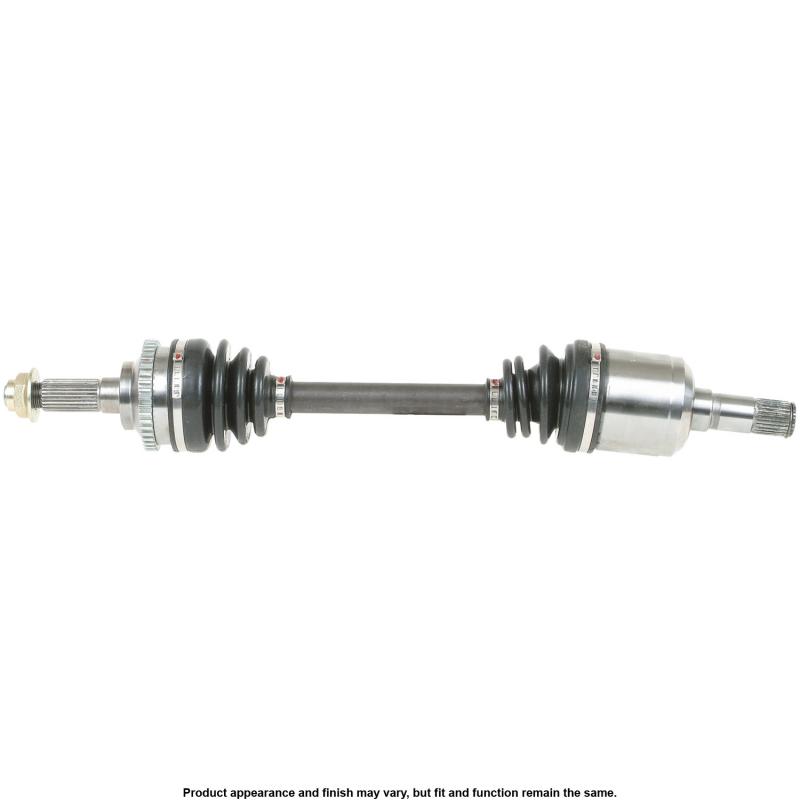 Cardone Select 668098 CV Axle Assembly product image 3 of 3