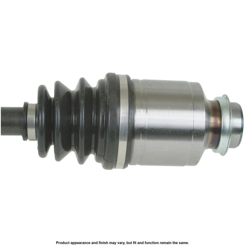 Cardone Select 668099 - CV Axle Shaft Cardone Select 668099 CV Axle Assembly product image 2 of 3