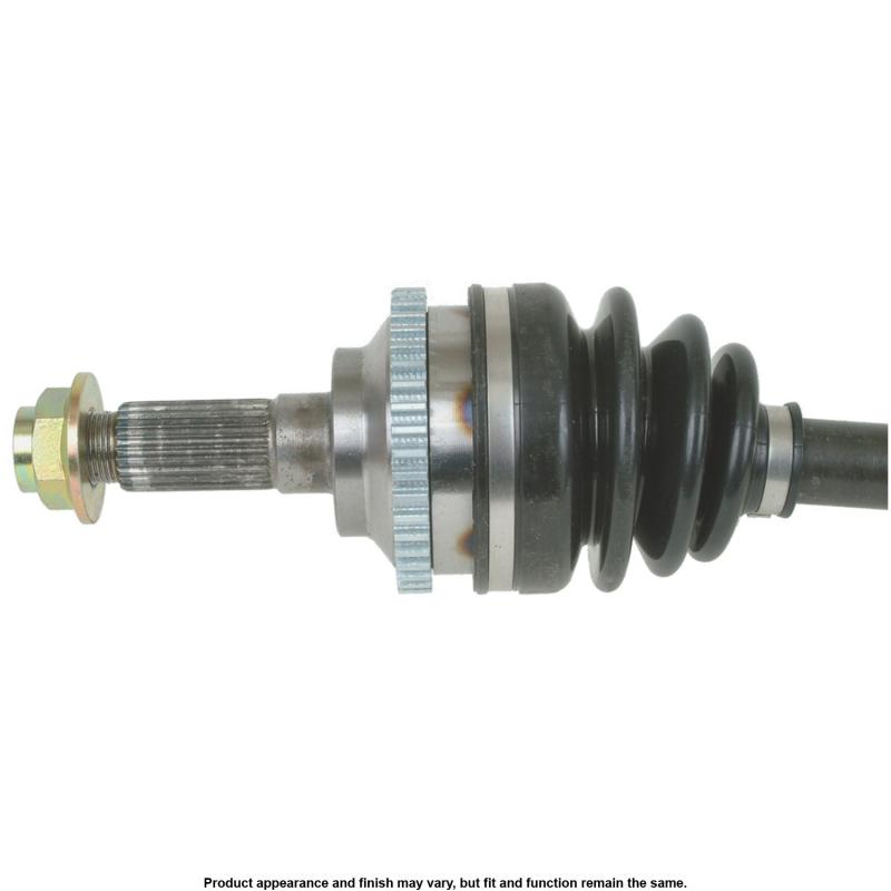 Cardone Select 668099 - CV Axle Shaft Cardone Select 668099 CV Axle Assembly product image 3 of 3