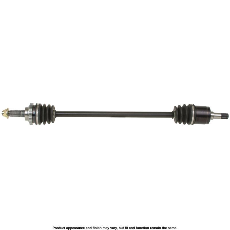 Cardone Select 668100 CV Axle Assembly product image 3 of 3