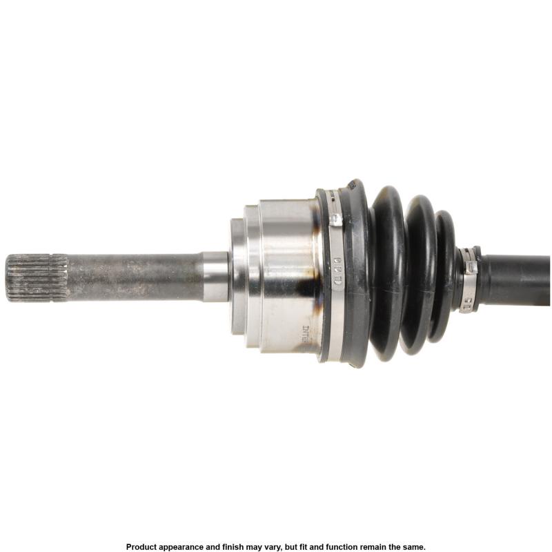 Cardone Select 668105 CV Axle Assembly product image 1 of 3