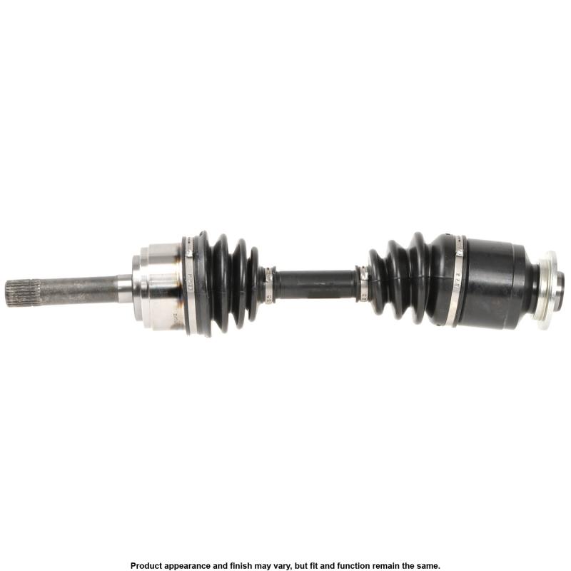 Cardone Select 668105 CV Axle Assembly product image 3 of 3