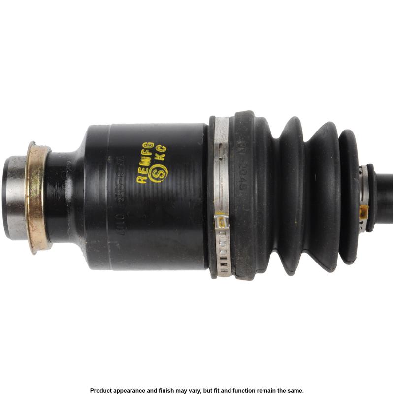Cardone Select 668108 CV Axle Assembly product image 1 of 3