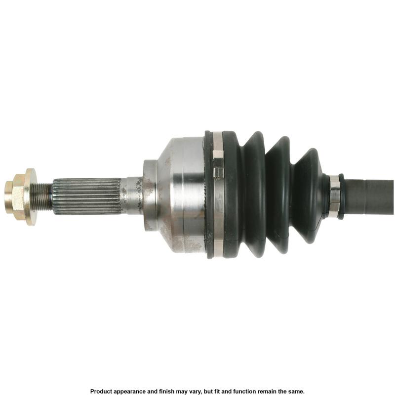 Cardone Select 668125 CV Axle Assembly product image 2 of 3