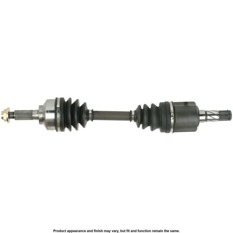 Cardone Select 668125 CV Axle Assembly product image 3 of 3