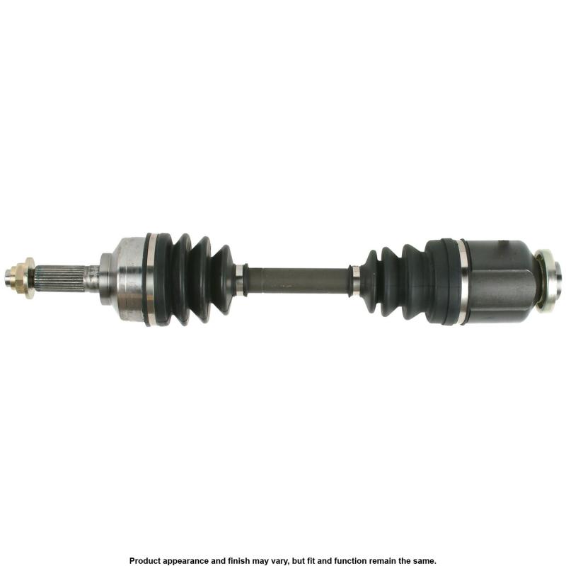 Cardone Select 668126 - CV Axle Shaft Cardone Select 668126 CV Axle Assembly product image 2 of 3