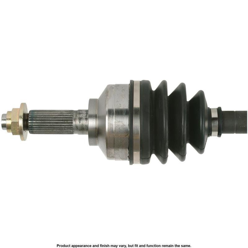 Cardone Select 668126 - CV Axle Shaft Cardone Select 668126 CV Axle Assembly product image 3 of 3
