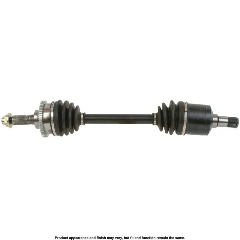 Cardone Select 668128 CV Axle Assembly product image 3 of 3