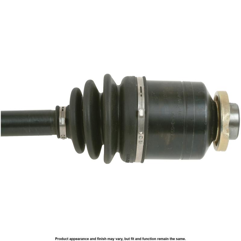 Cardone Select 668130 CV Axle Assembly product image 1 of 3
