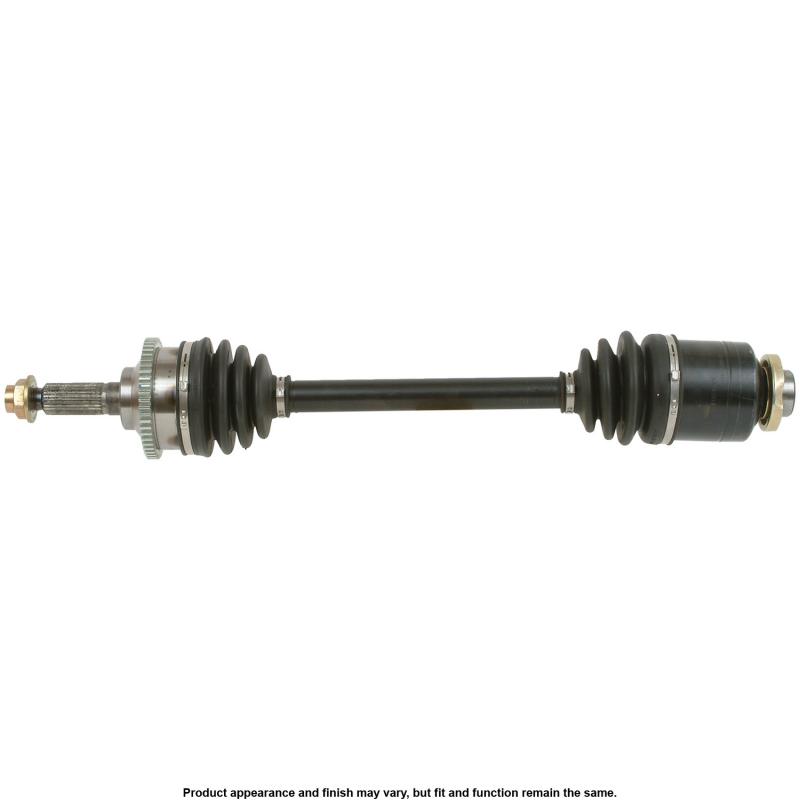 Cardone Select 668130 CV Axle Assembly product image 3 of 3