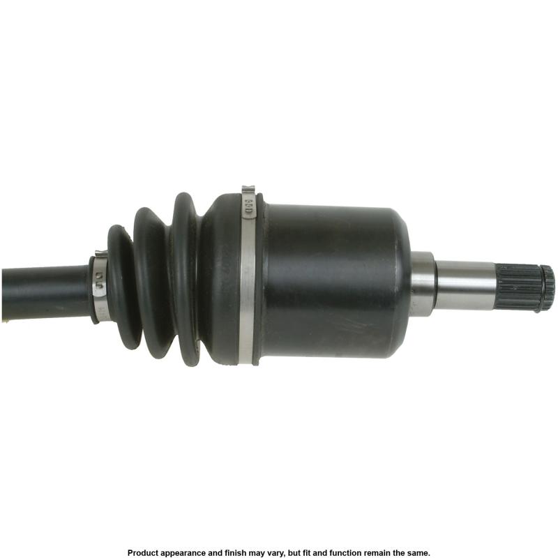 Cardone Select 668132 - CV Axle Shaft Cardone Select 668132 CV Axle Assembly product image 2 of 3