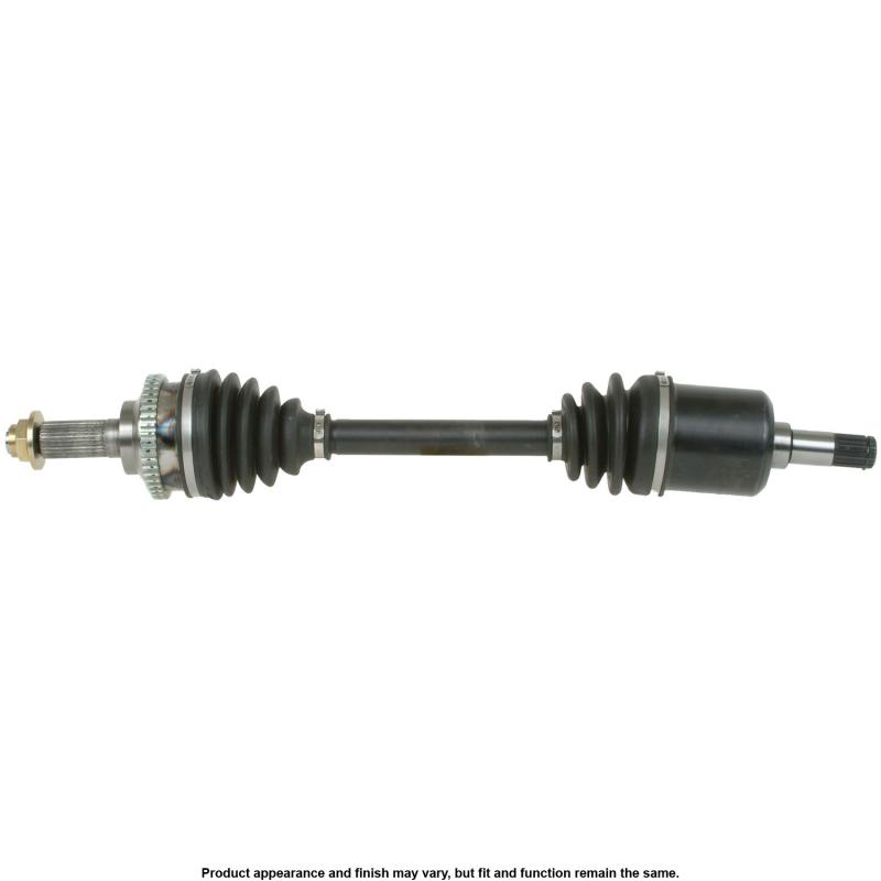 Cardone Select 668132 - CV Axle Shaft Cardone Select 668132 CV Axle Assembly product image 3 of 3