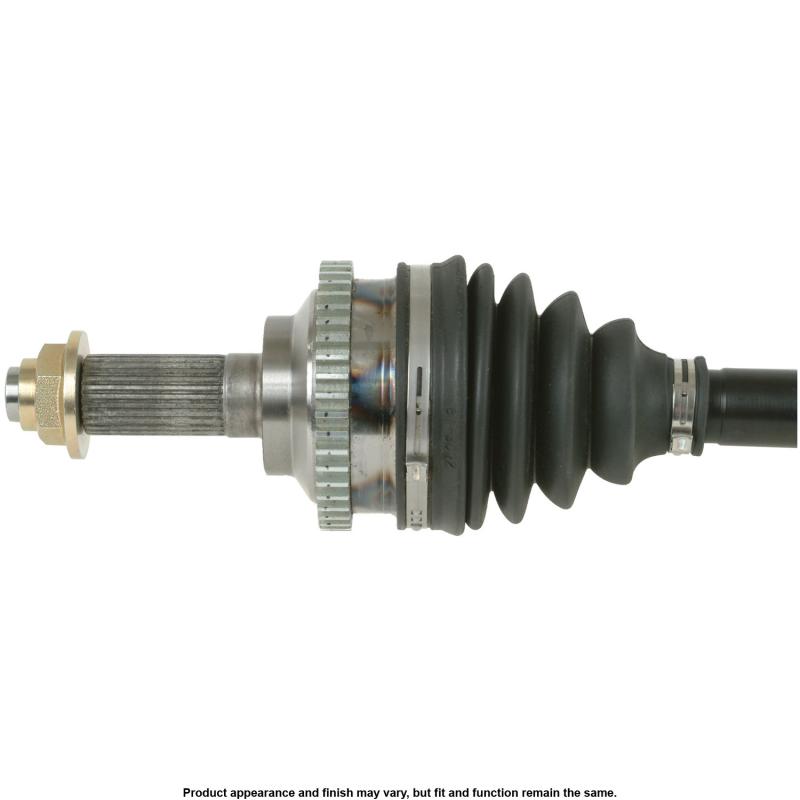 Cardone Select 668134 - CV Axle Shaft Cardone Select 668134 CV Axle Assembly product image 2 of 3