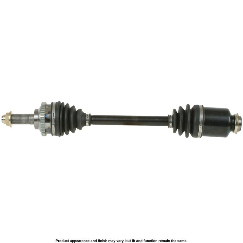 Cardone Select 668134 - CV Axle Shaft Cardone Select 668134 CV Axle Assembly product image 3 of 3