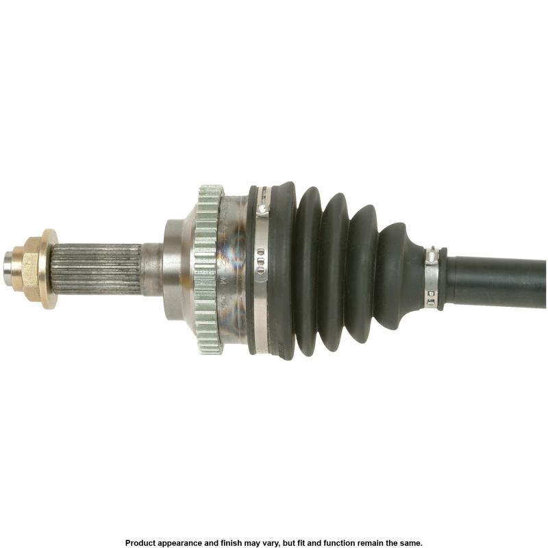Cardone Select 668136 - CV Axle Shaft Cardone Select 668136 CV Axle Assembly product image 2 of 3