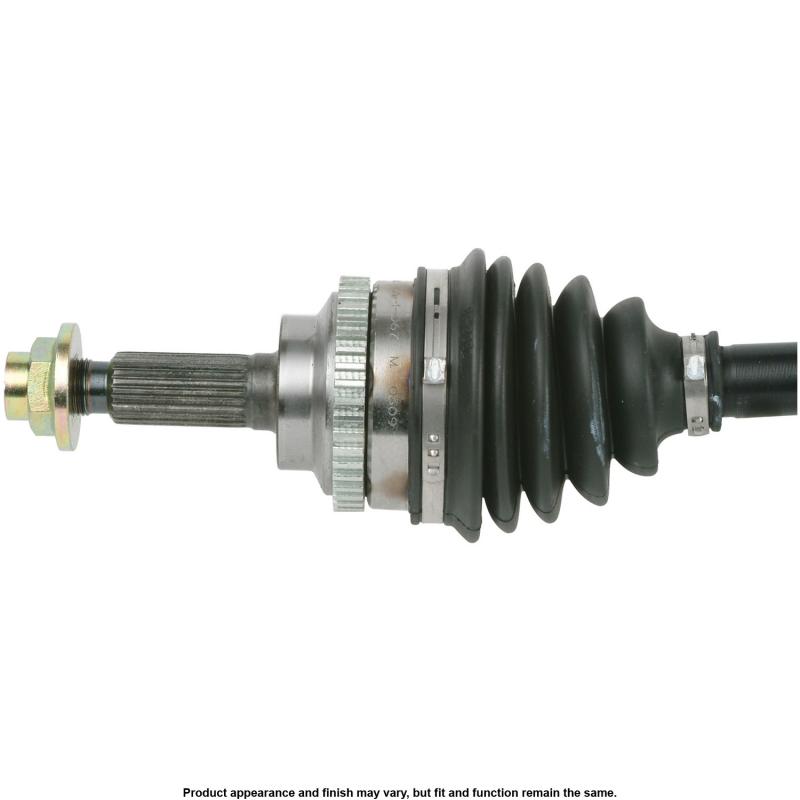 Cardone Select 668138 - CV Axle Shaft Cardone Select 668138 CV Axle Assembly product image 1 of 3