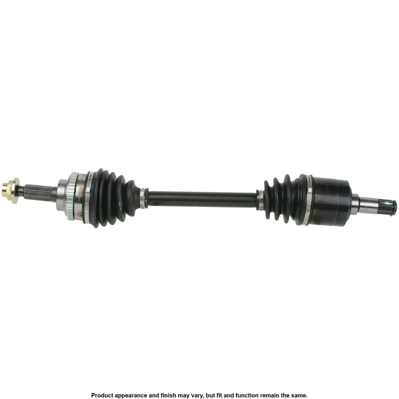 Cardone Select 668138 - CV Axle Shaft Cardone Select 668138 CV Axle Assembly product image 2 of 3
