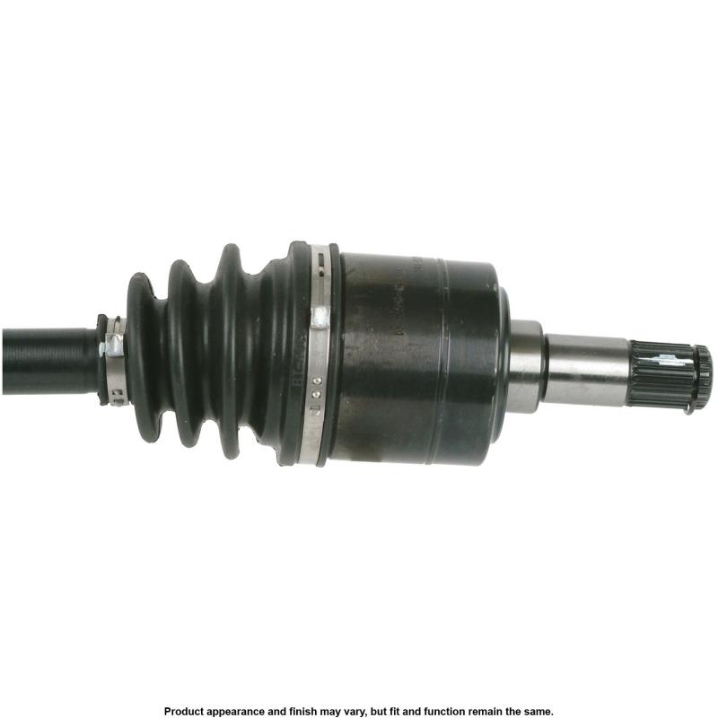 Cardone Select 668138 - CV Axle Shaft Cardone Select 668138 CV Axle Assembly product image 3 of 3