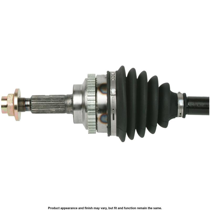 Cardone Select 668140 CV Axle Assembly product image 1 of 3
