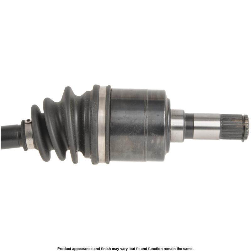 Cardone Select 668142 - CV Axle Shaft Cardone Select 668142 CV Axle Assembly product image 1 of 3