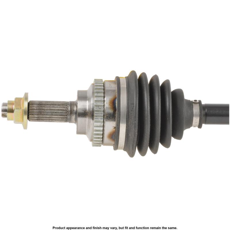 Cardone Select 668142 - CV Axle Shaft Cardone Select 668142 CV Axle Assembly product image 2 of 3