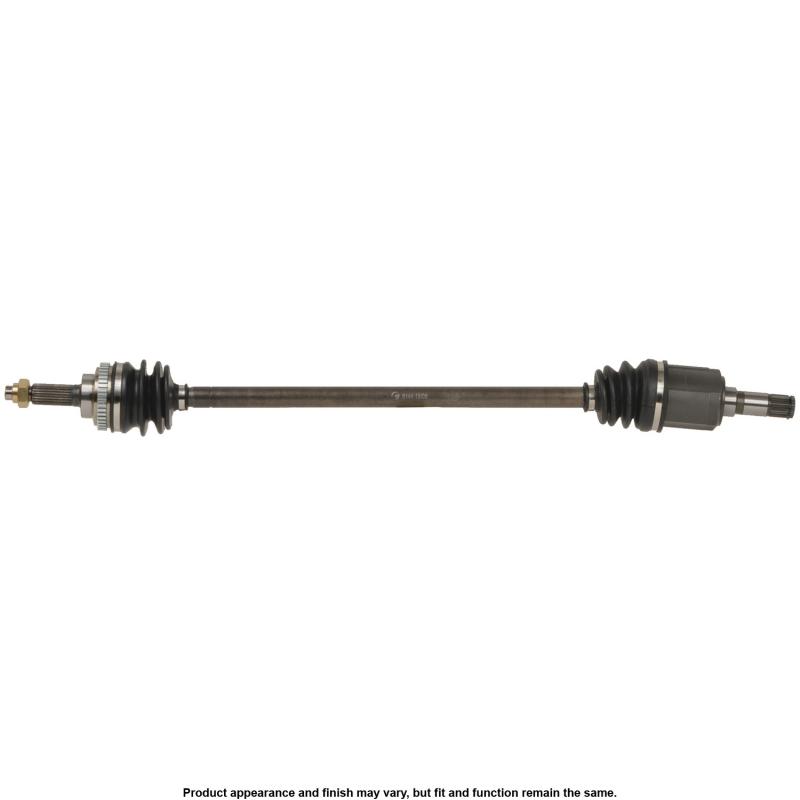 Cardone Select 668144 CV Axle Assembly product image 2 of 3