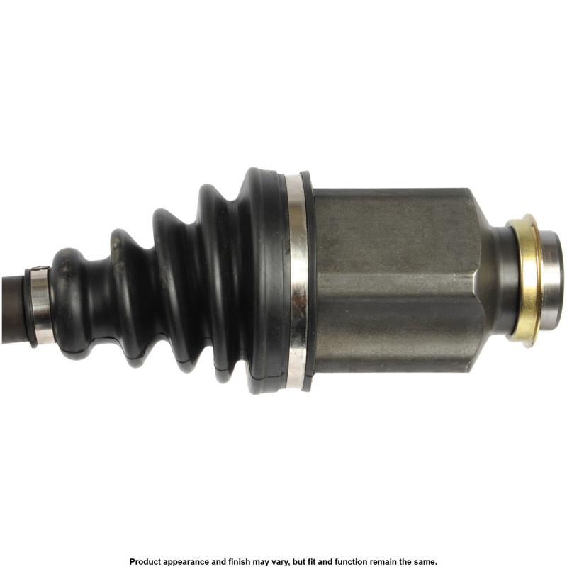 Cardone Select 668146 - CV Axle Shaft Cardone Select 668146 CV Axle Assembly product image 2 of 3