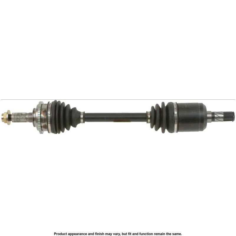 Cardone Select 668152 CV Axle Assembly product image 1 of 3