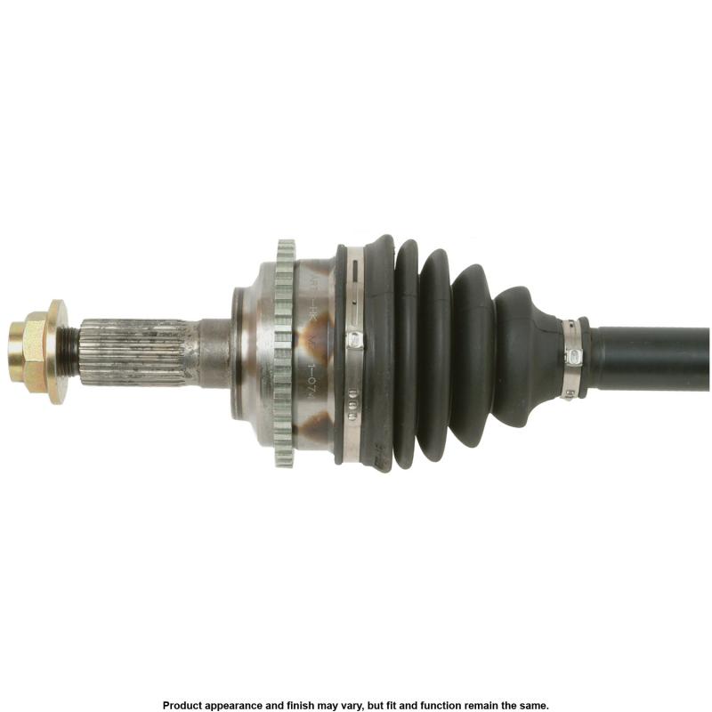Cardone Select 668152 CV Axle Assembly product image 3 of 3