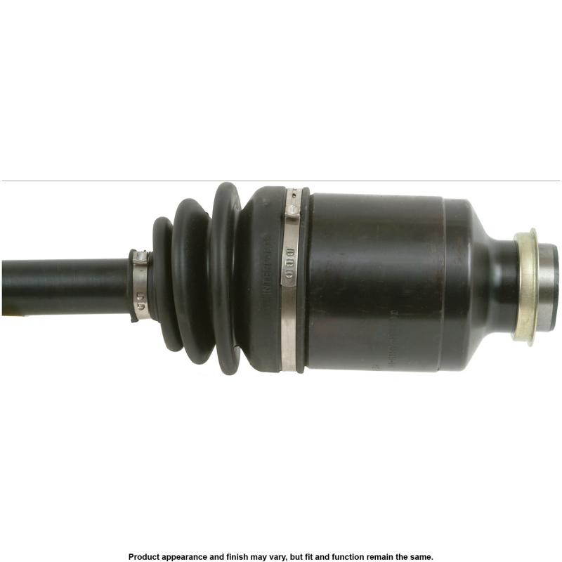 Cardone Select 668154 CV Axle Assembly product image 2 of 3