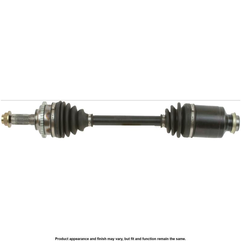 Cardone Select 668154 CV Axle Assembly product image 3 of 3