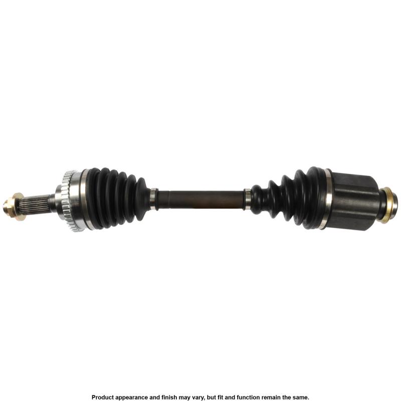Cardone Select 668157 - CV Axle Shaft Cardone Select 668157 CV Axle Assembly product image 2 of 3